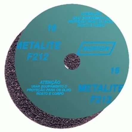 Disco de lija 7"  #80 (f247) - NORTON