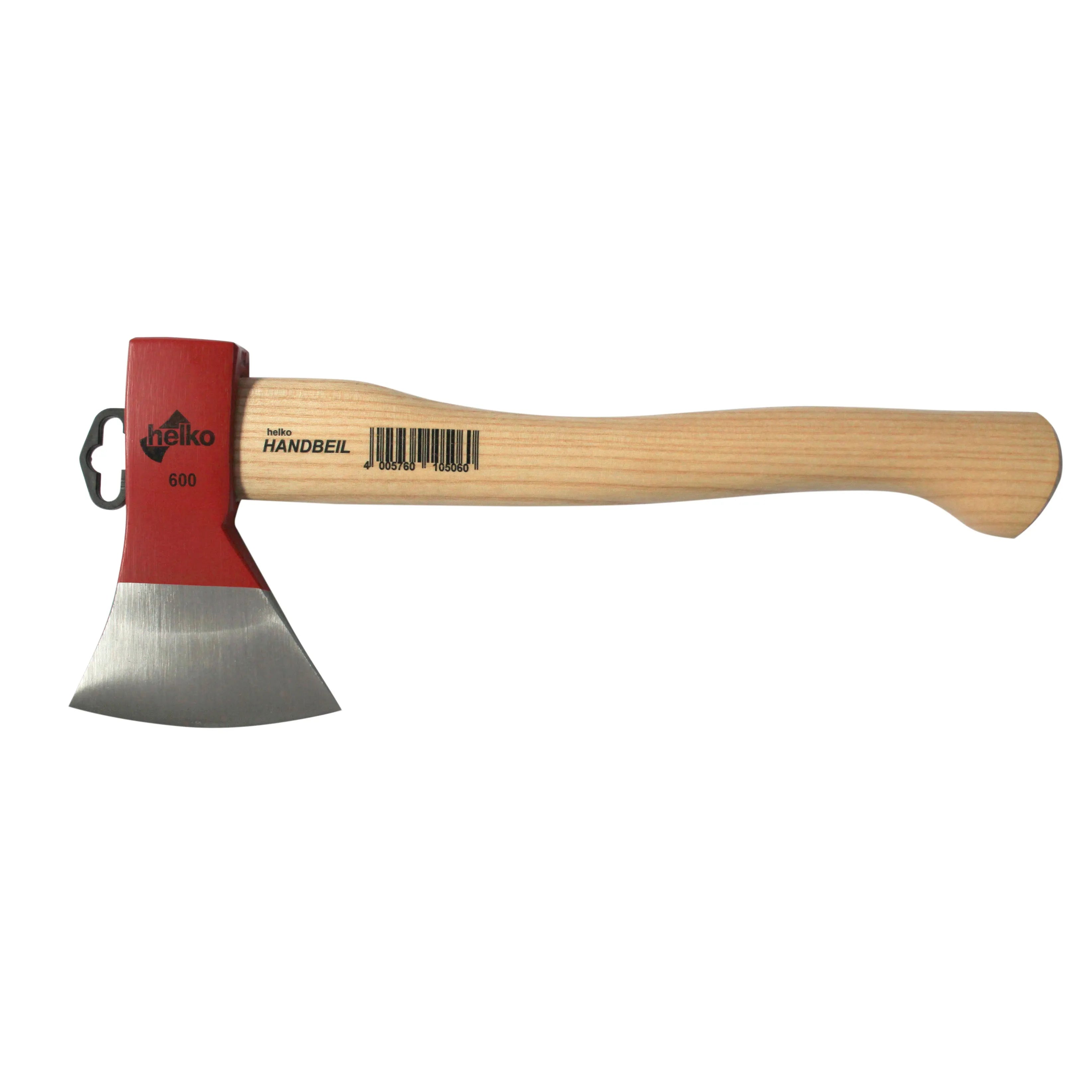 Hacha 1000 grs. c/mango corto (10510) - CASCO