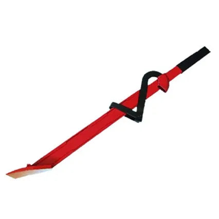 Palanca de caída telescópica c/gancho de giro (13389) - CASCO