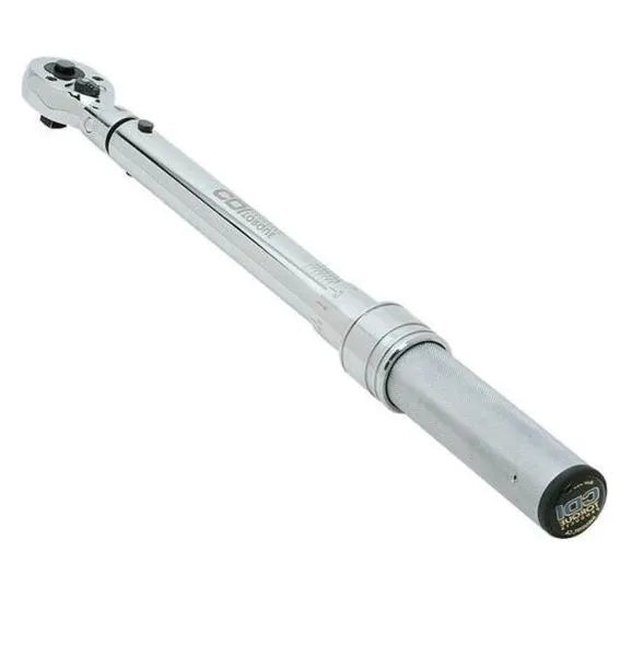 Llave torque [] 3/8" 30-200 lb/pulg. (2002mrmh) - CDI