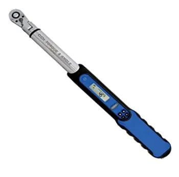 Llave torque electr. []1/2" 25-250 lb/pie (2503cf3 (nan) - CDI