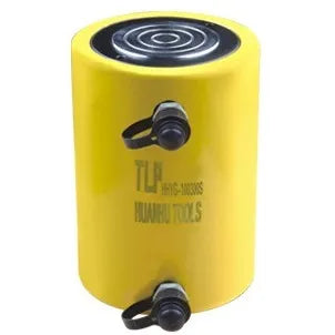 Cilindro hidr. hueco d/e 100tx100mm. hhyg-100100ks (hhyg100100) - TLP CHINA