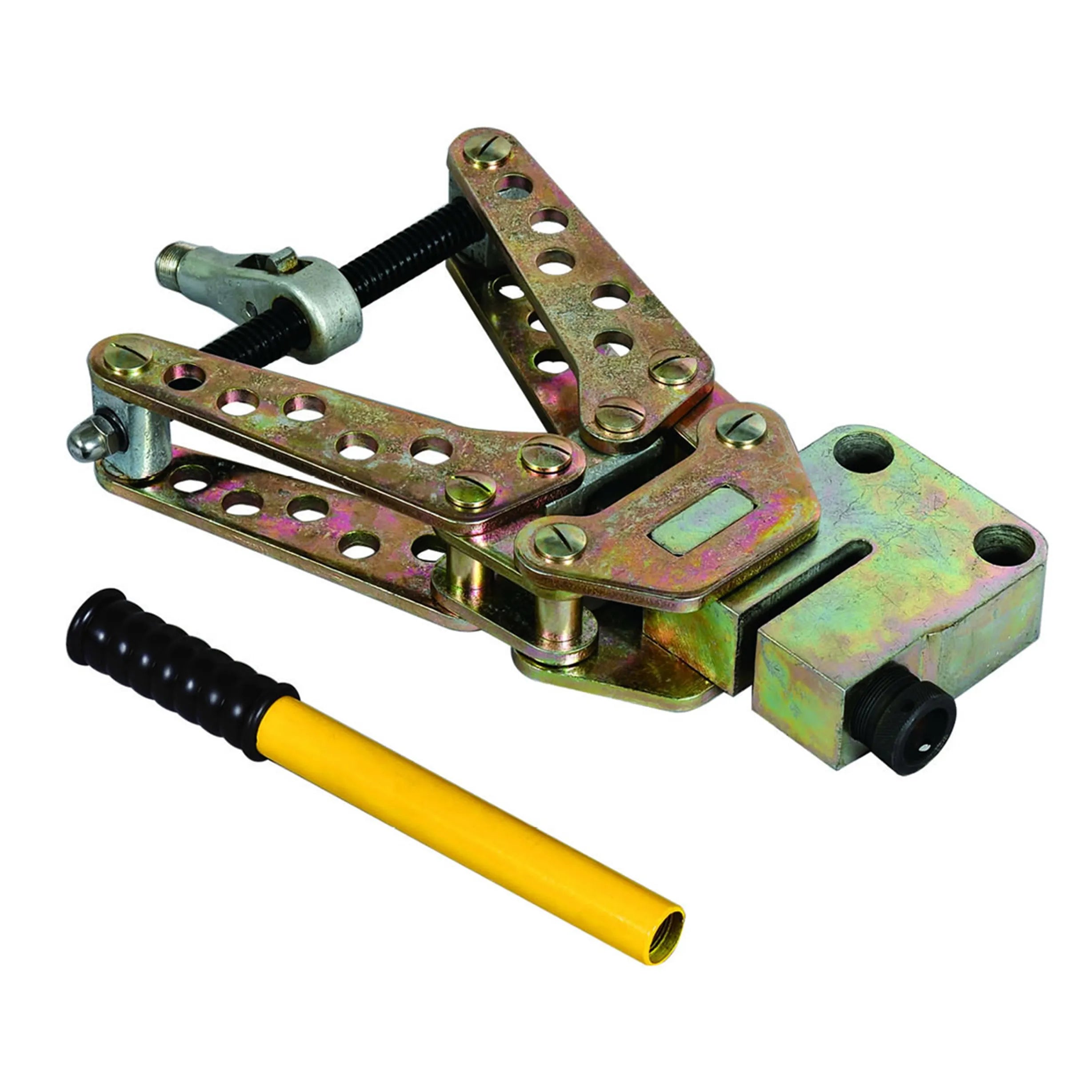 Knock out manual heavy duty (hhjk-21) - TLP CHINA