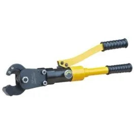 Corta cables hidraulico  7 t (hhd-30) - TLP CHINA