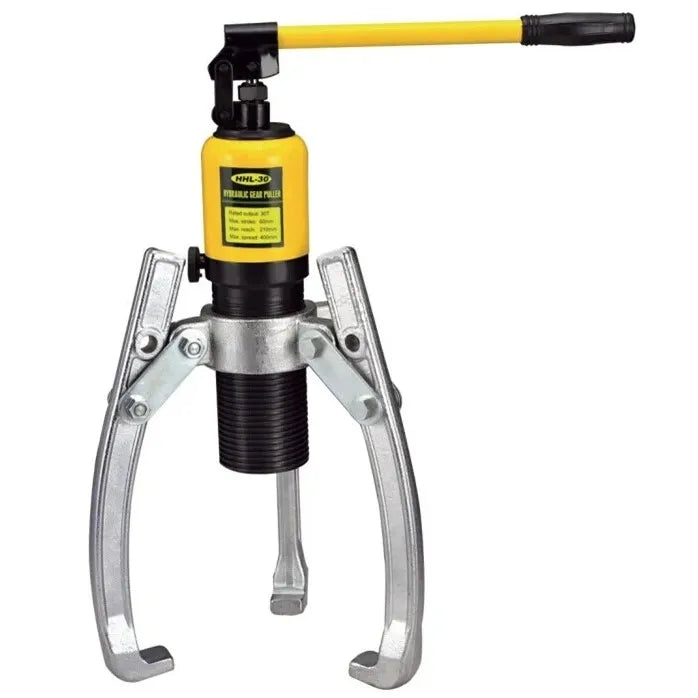 Extractor hidraulico 50 t (hhl-50) - TLP CHINA
