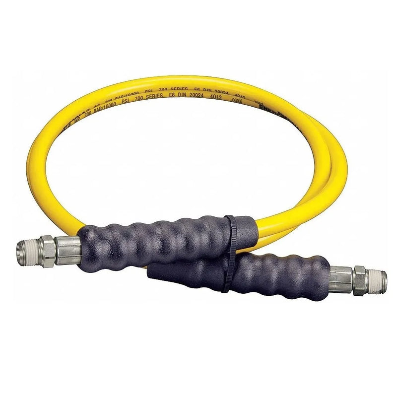 Manguera termoplastica hidraulica 3 mt. (tph3m) - TLP CHINA