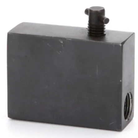 Valvula de seguridad 3/8" npt (hdl700) - TLP CHINA