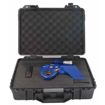 Llave torque hidraulica  7.528 nm. (hhbs-5) - TLP CHINA