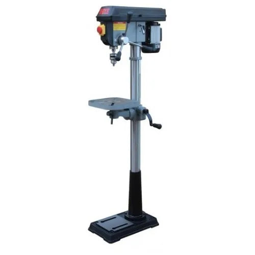 Taladro columna 1.5hp, 380 v,  1 (zj-5125) - CHINA