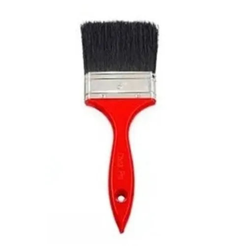 Brocha plana de 1/2  x 2.1/2 (633) - CHINA
