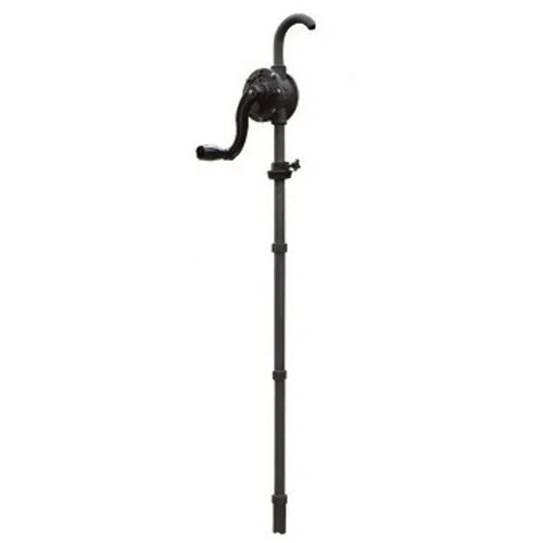 Bomba tambor 200 lt. tubo 1.1/4 (ws-32) - CHINA