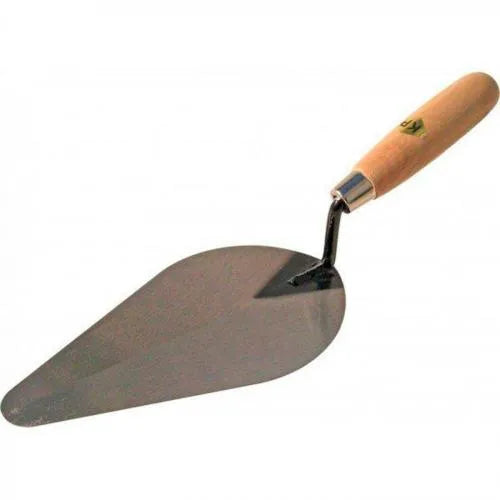 Plana lengueta de  125x65  mm. (at-113) - CHINA