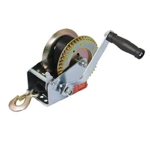 Huinche manual pd-20   900 kg.  c/cable (pd20-s/c) - CHINA