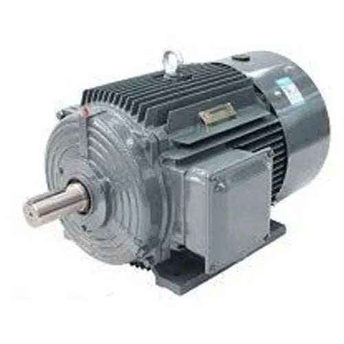Motor ii polos 10 hp, 380v (*) - CHINA