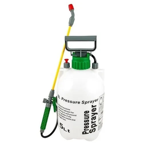 Fumigador de presion 8.0 lts. (sx-8) - CHINA