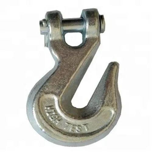 Gancho para cadena  1/4 (h-330) - CHINA