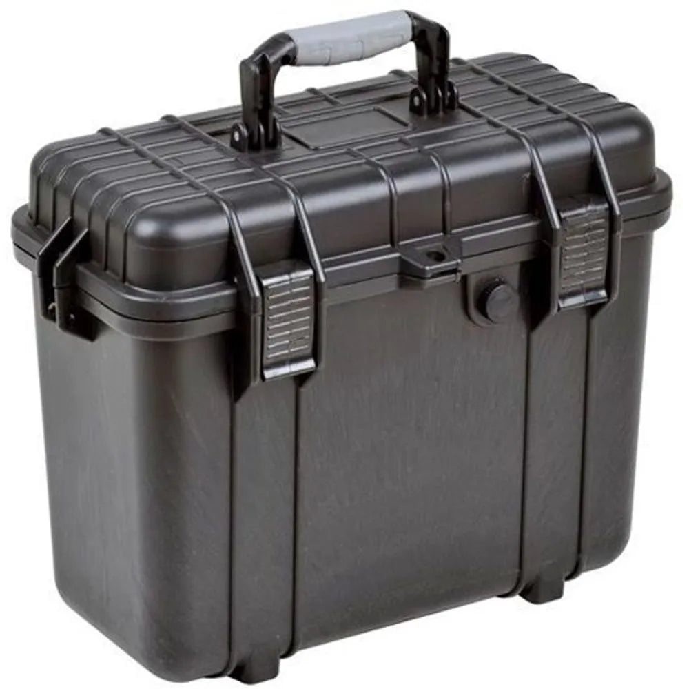Caja herramientas resina 16.9" (mj-5017) - BIG RED