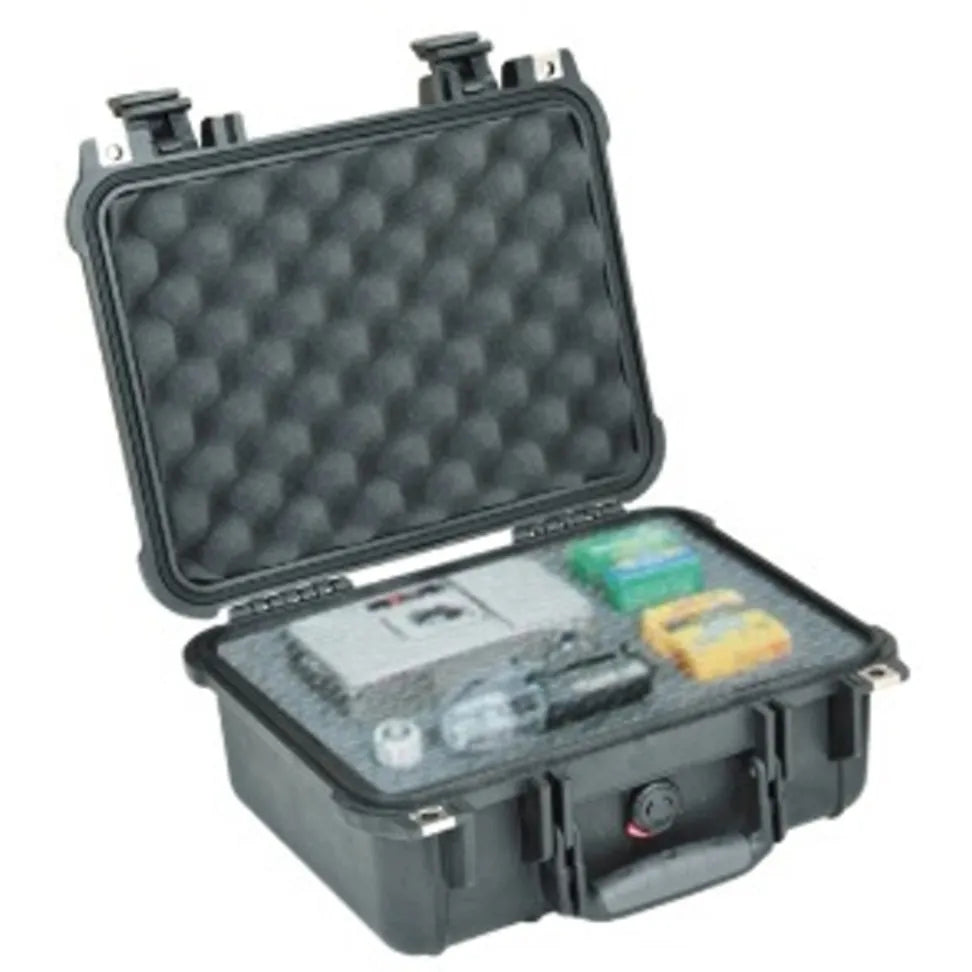 Maletin herramientas resina 20.6" (mj-5019) - BIG RED