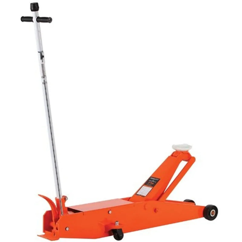 Gata caiman larga de  3.0 ton. (tl-1003) - BIG RED