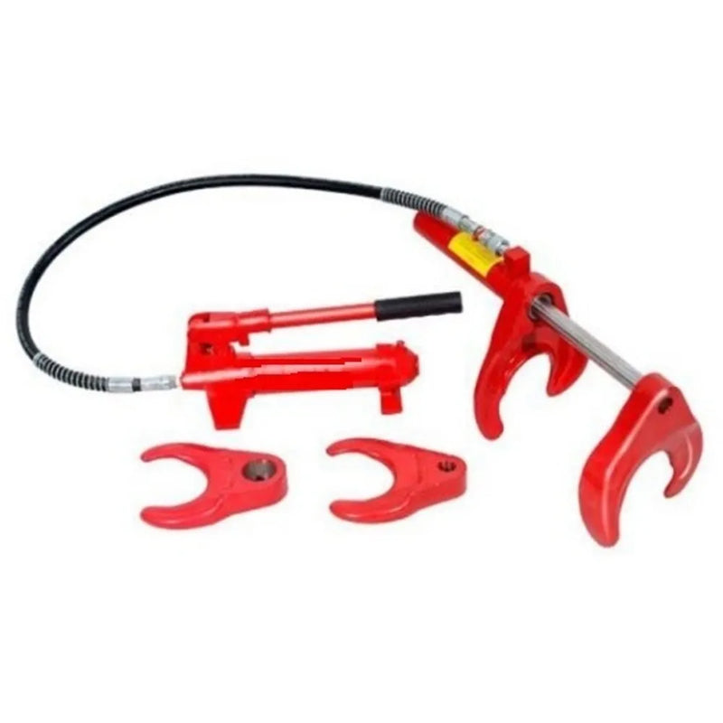 Brazo p/elev.motores 500kgs brazo ajus. (sp03101) - BIG RED