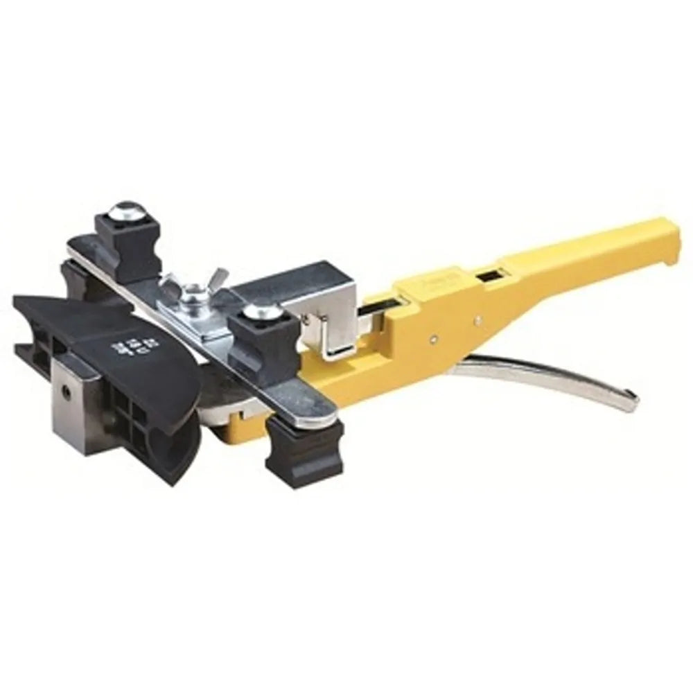Curvadora manual de piso 1/4"-7/8" (hhw-22a) - TLP CHINA