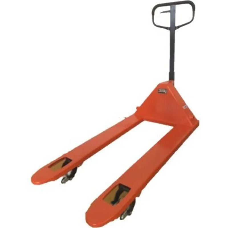 Carretilla p/pallets 3.0 tn. hidraul. (cby.df3.0t) - BIG RED