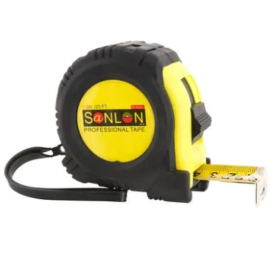 Huincha 10.0 mts.x 1"    (jc-1086x) (JC-1086X) - SANLON