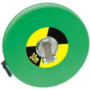 Huincha f/vidrio  30 mts.  (jc-3001) (JC-3001) - SANLON