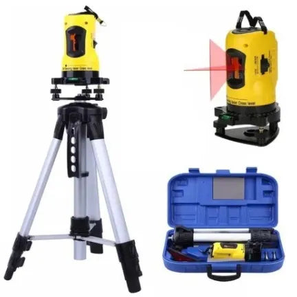 Nivel digital con laser (sl02) - SANLON