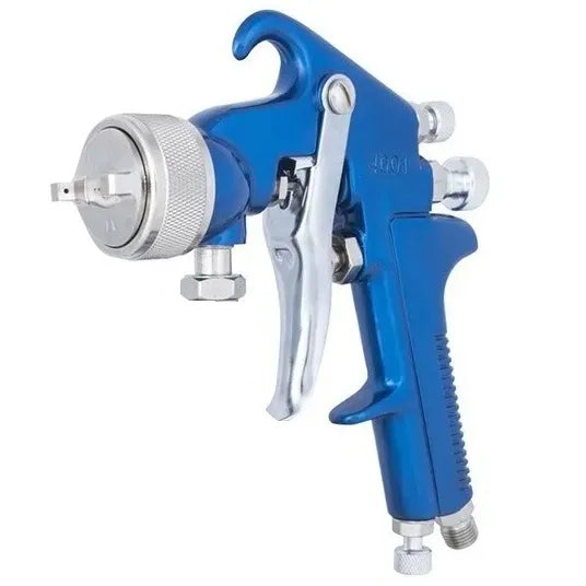 Pistola alta presion s/deposito (4001b) - MUZI