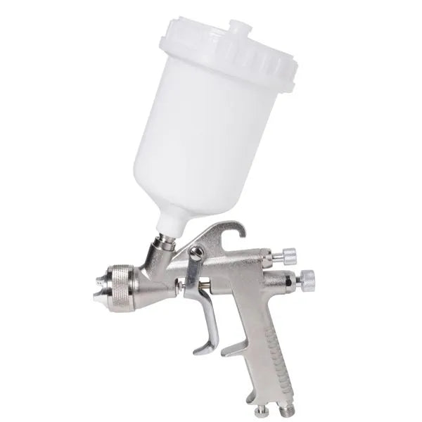 Pistola alta presion gravedad (4001b) - MUZI