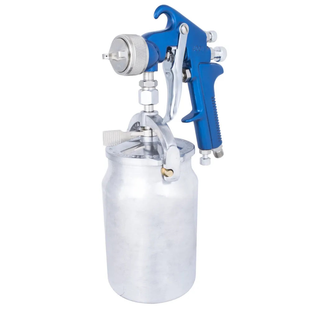 Pistola alta presion succion (4001s) - MUZI