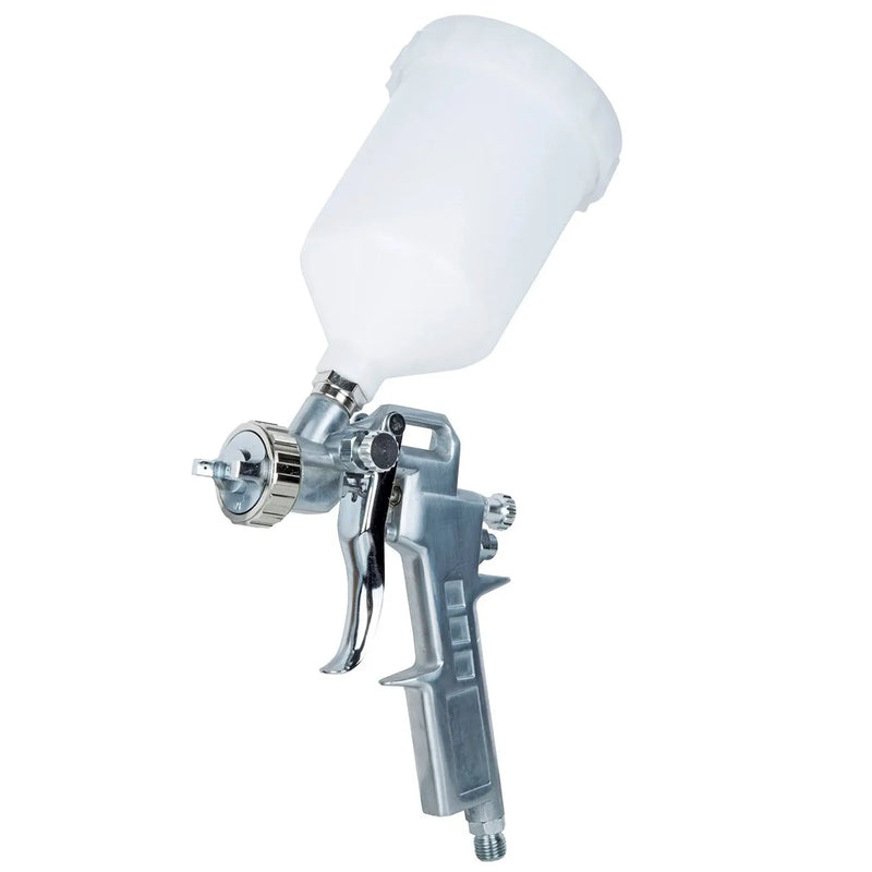 Pistola alta presion 1.5 mm. (s-990g) - MUZI