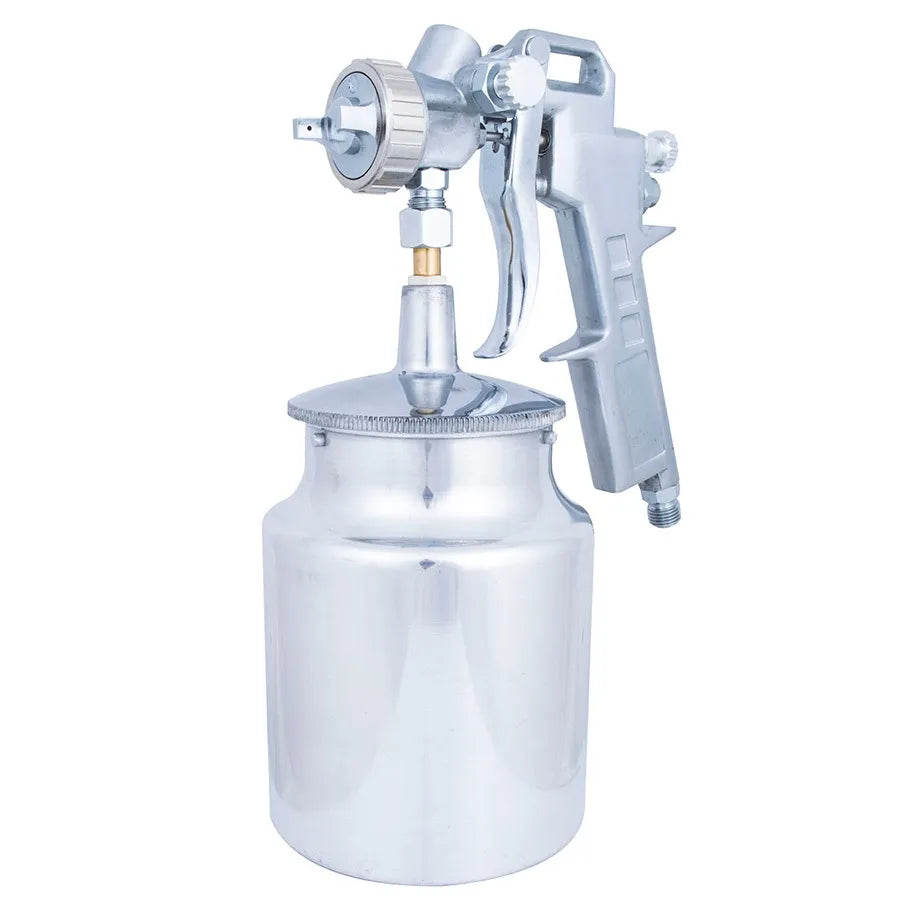 Pistola alta presion 1.8 mm. (s-990s) - MUZI