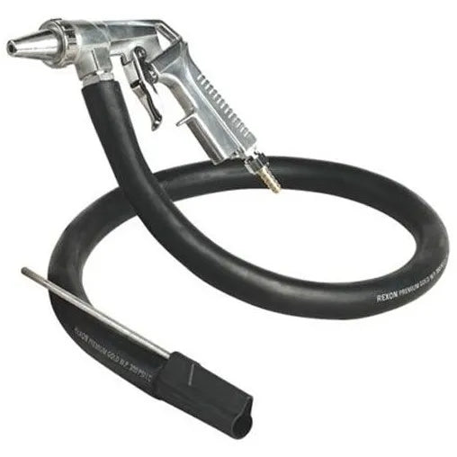 Pistola  arenar sin deposito (ps-3) - MUZI