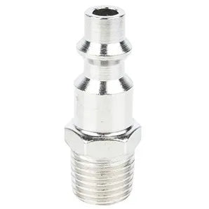 Racord acople de 1/4 macho (upm20) - MUZI