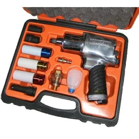 Llave impacto []1/2" (pt520tk1) - HIMOUNT