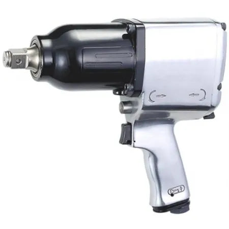 Llave impacto []3/4"  espiga 1" (pt6080) - HIMOUNT