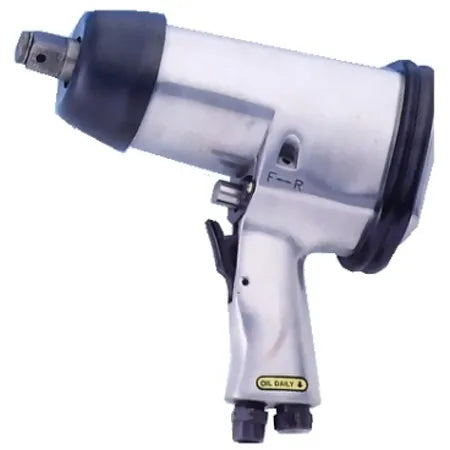 Llave impacto []3/4"  espiga 1" (pt600) - HIMOUNT