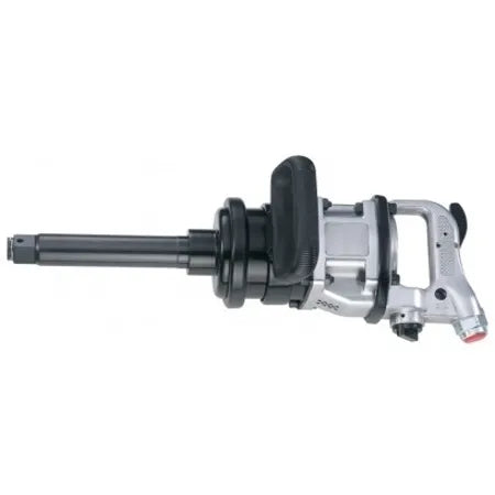 Llave impacto [] 1"  espiga 6" (pt8074-6) - HIMOUNT