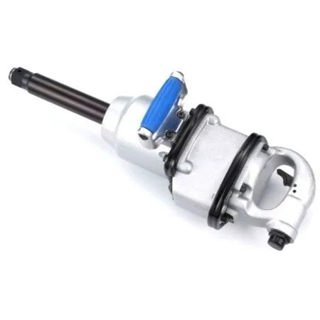 Llave impacto [] 1"  espiga 8" (pt812-8) - HIMOUNT