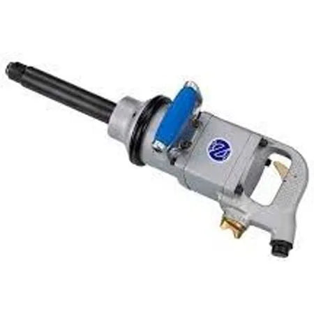Llave impacto [] 1"  espiga 1" (pt812) - HIMOUNT