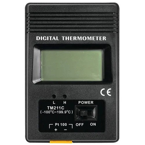 Termometro digital (tm211c) - E SUN