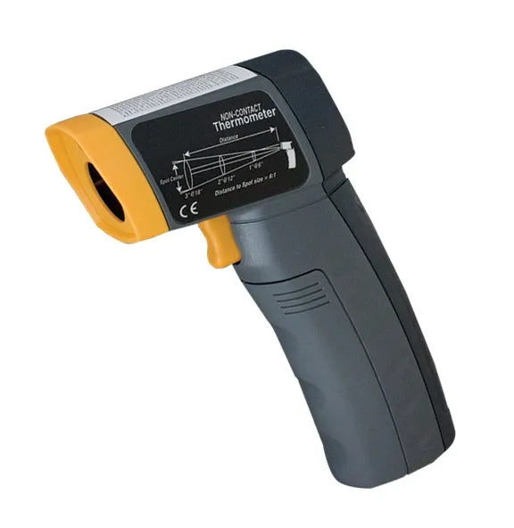 Termometro infrarojo (em520a) - E SUN