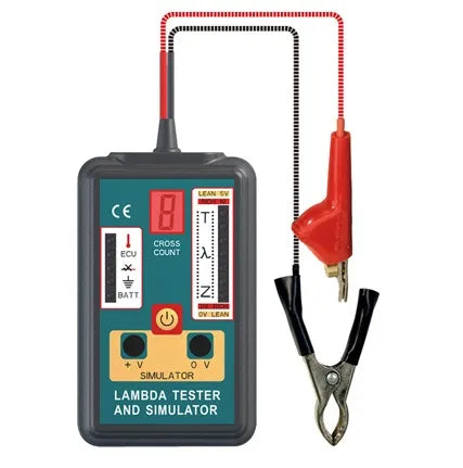 Probador y simula sonda lambda (em272) - E SUN