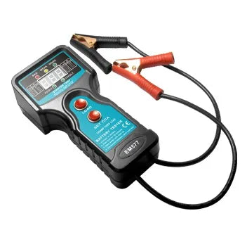 Probador baterias digital (em577) - E SUN