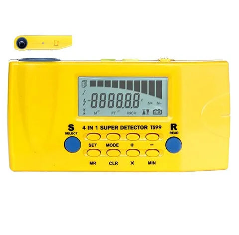 Medidor altura cables (ts99) - E SUN