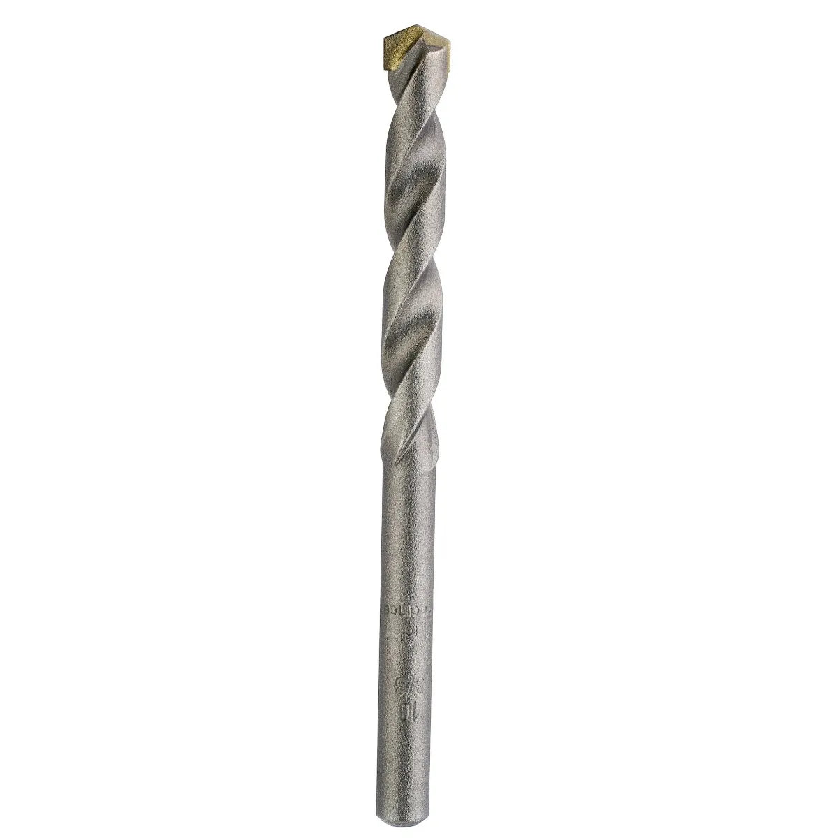 Broca concreto cilindrica 25 x 400 (265d25l400) - DIAGER
