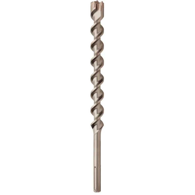 Broca concreto sds-max 30 x 540 (168d30l540) - DIAGER