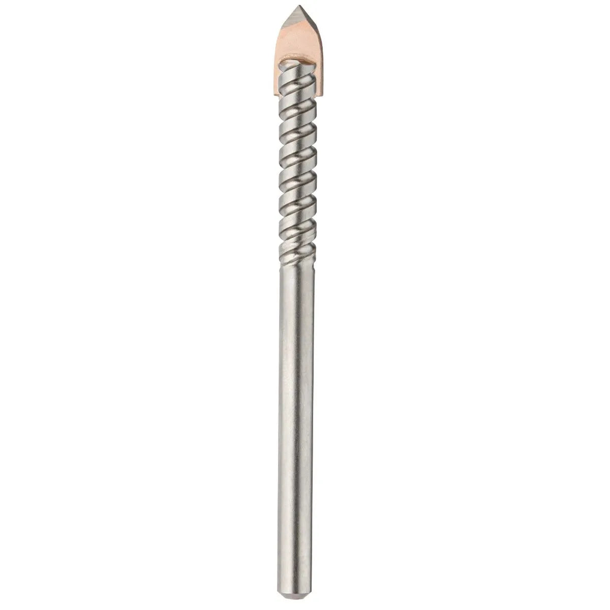 Broca vidrio y ceramico   5x 80 (400d05) - DIAGER